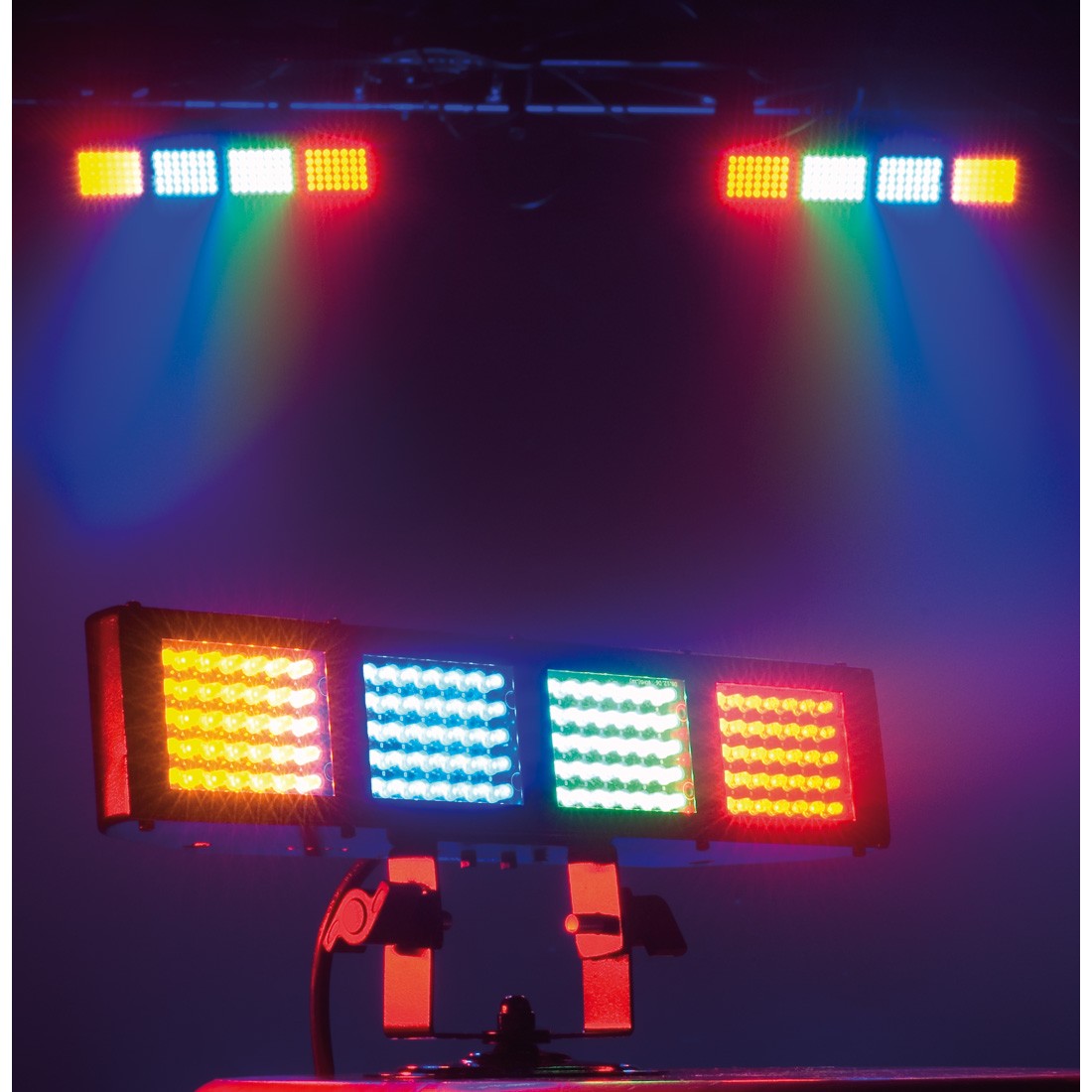 American DJ Color Burst LED RGB Panel  2